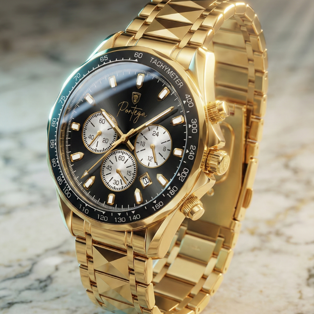 Pontega™ Precisione