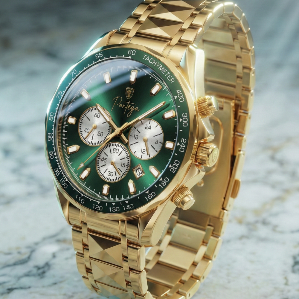 Pontega™ Precisione