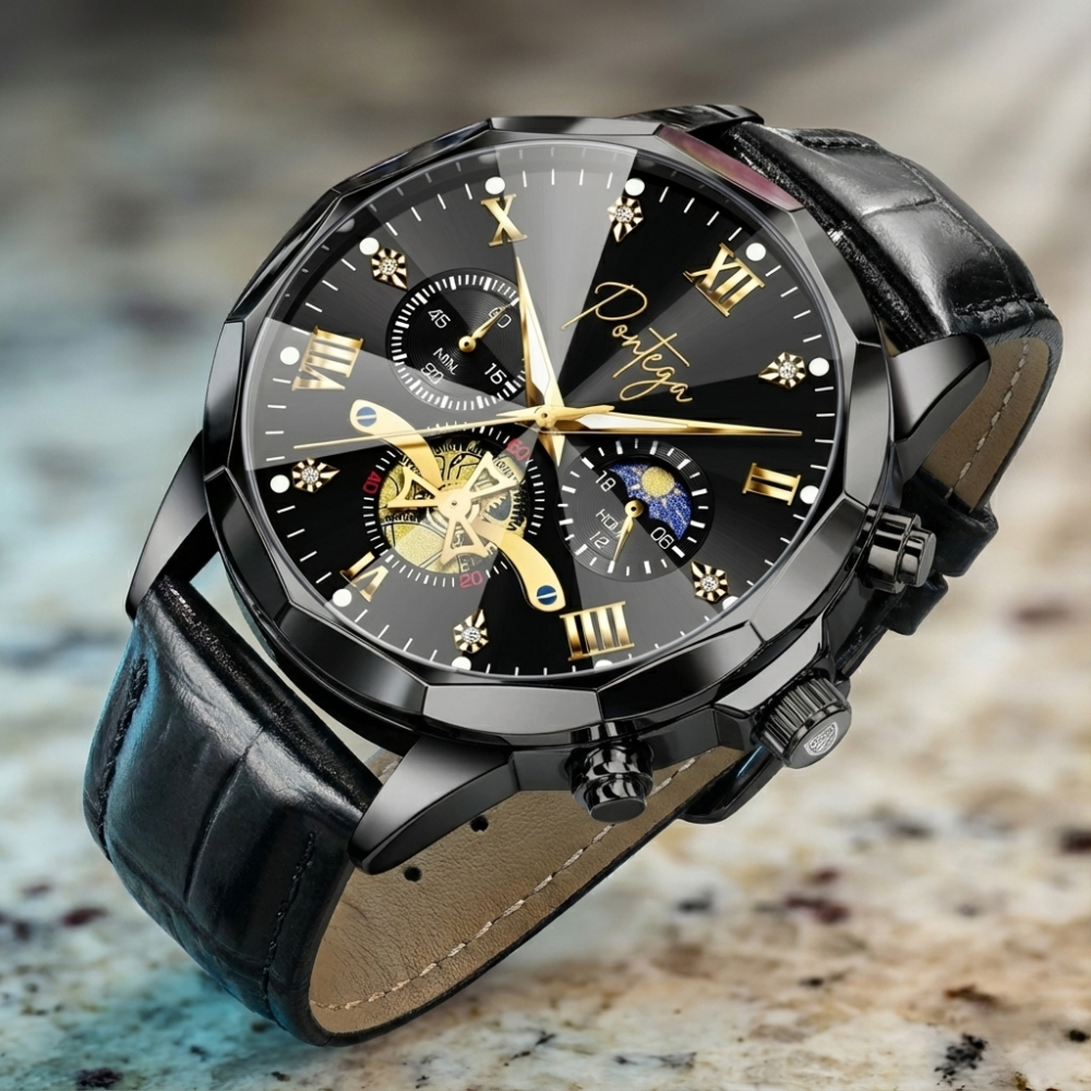 Pontega™ Imperiale