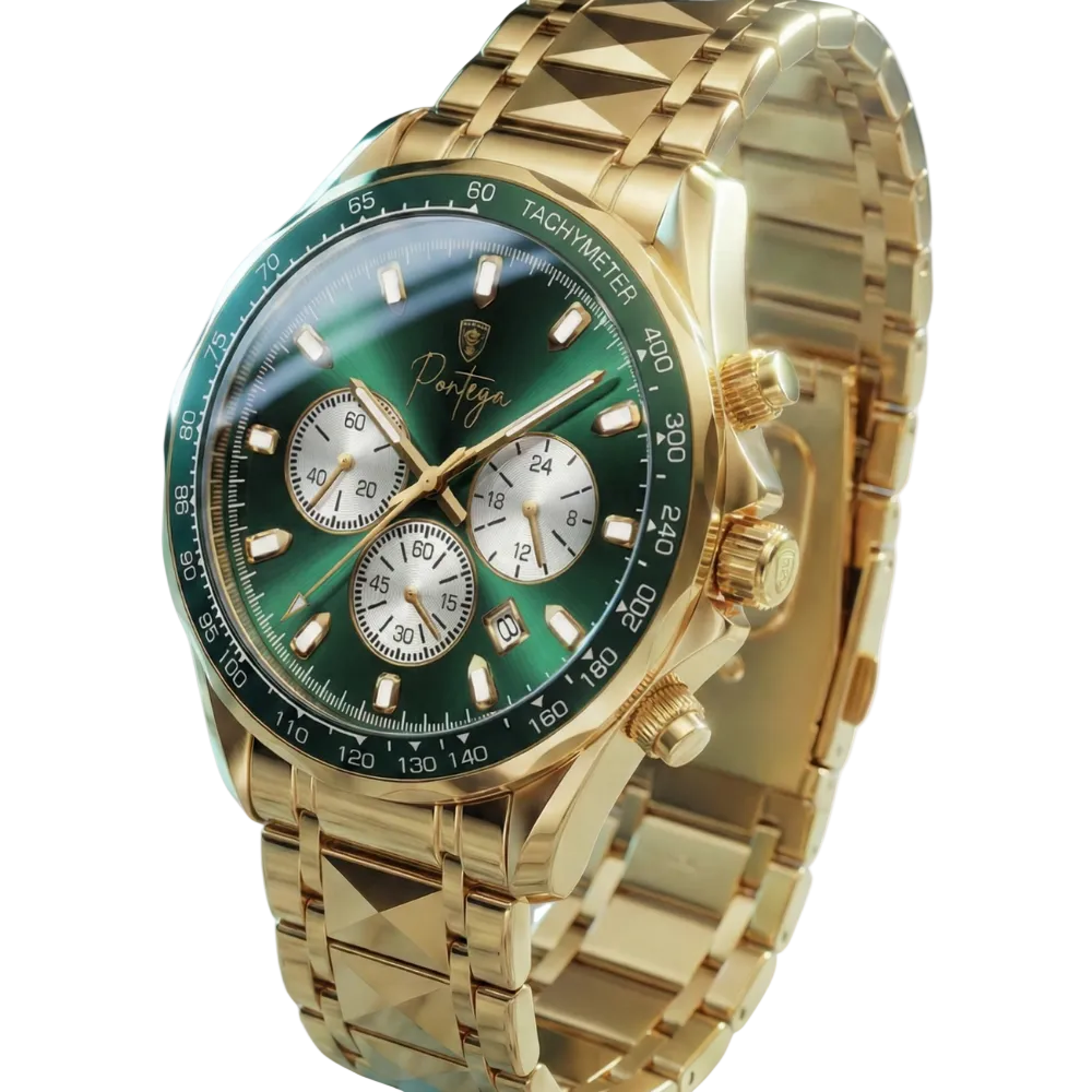 Pontega™ Precisione