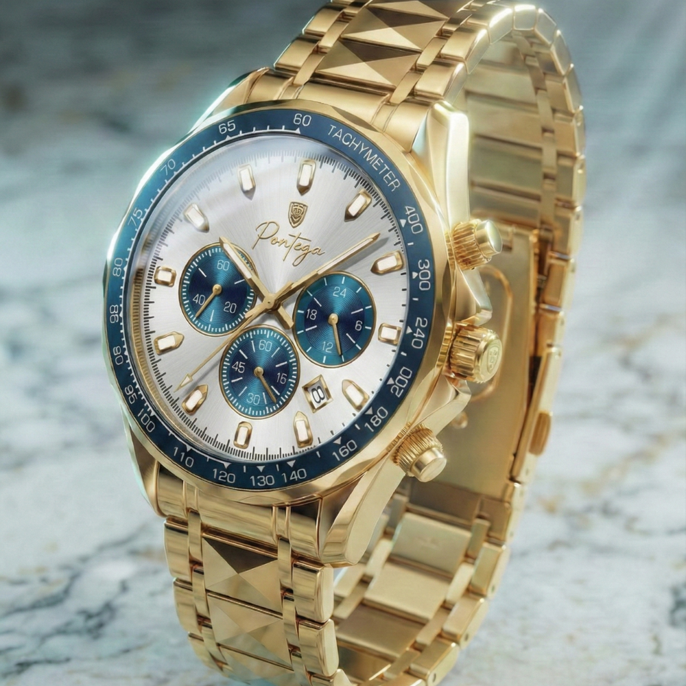 Pontega™ Precisione