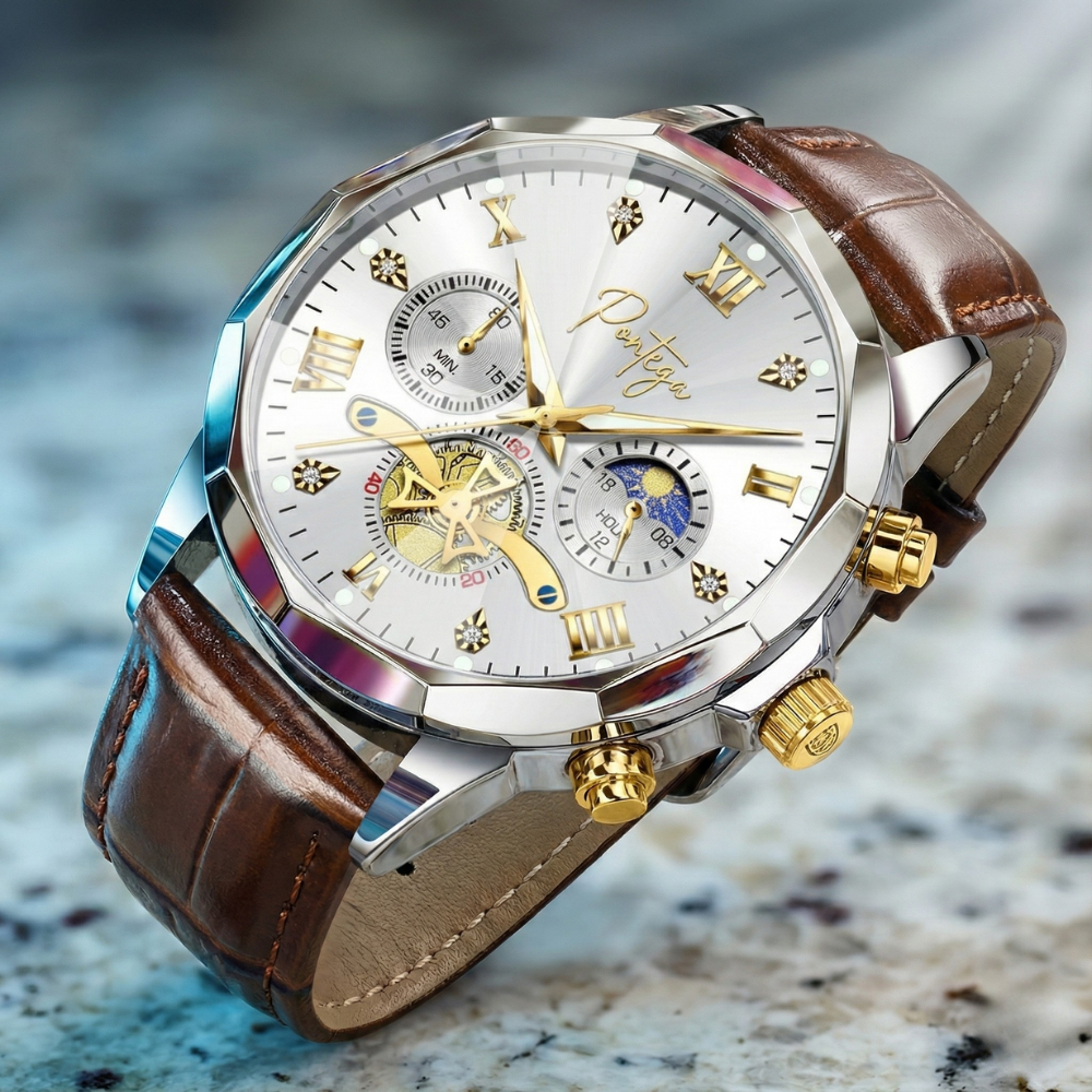 Pontega™ Imperiale