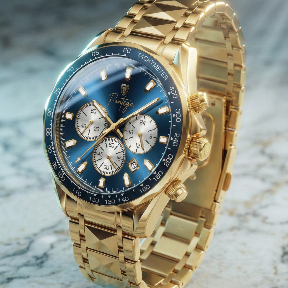 Pontega™ Precisione