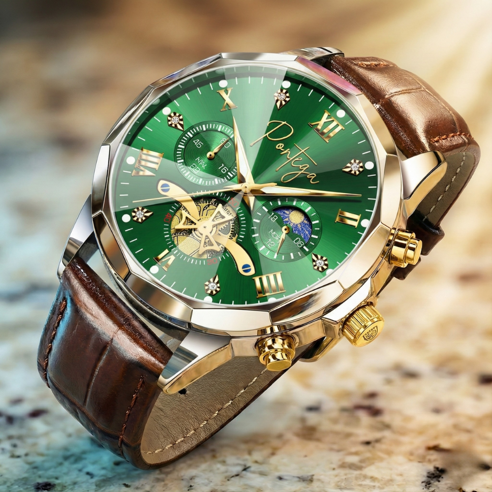 Pontega™ Imperiale