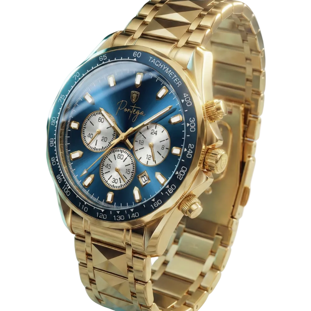 Pontega™ Precisione