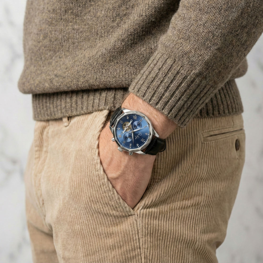 Pontega™ Imperiale