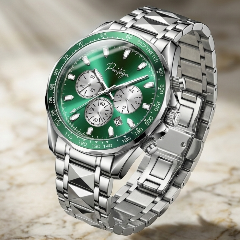 Pontega™ Precisione