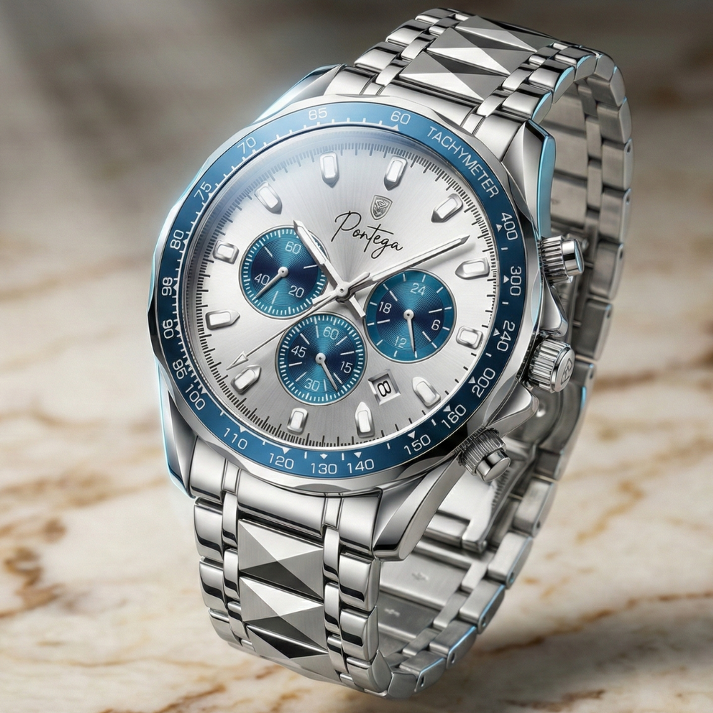 Pontega™ Precisione