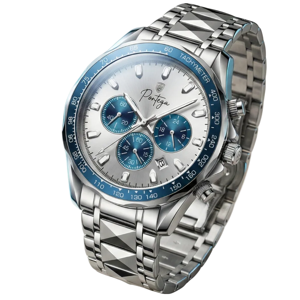 Pontega™ Precisione