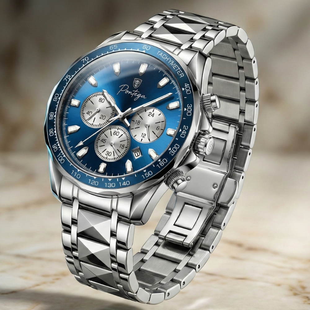 Pontega™ Precisione