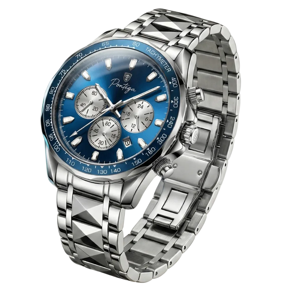 Pontega™ Precisione