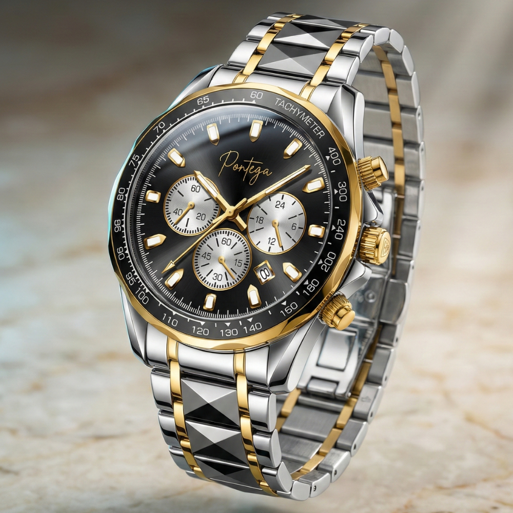 Pontega™ Precisione