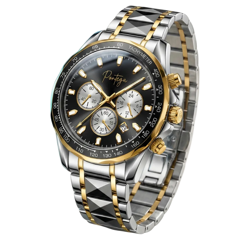 Pontega™ Precisione