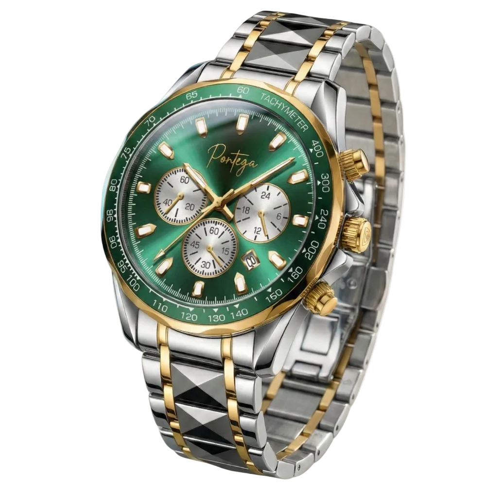 Pontega™ Precisione