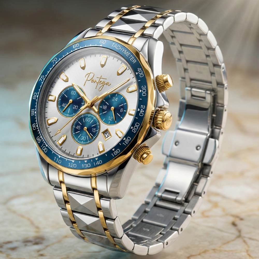 Pontega™ Precisione