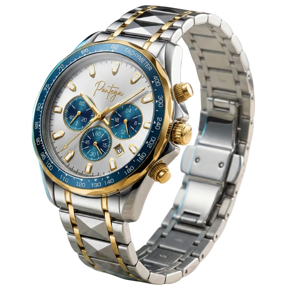 Pontega™ Precisione