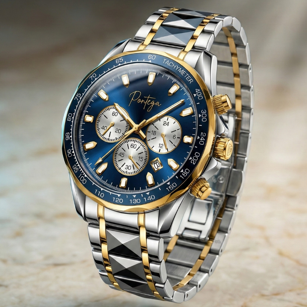 Pontega™ Precisione