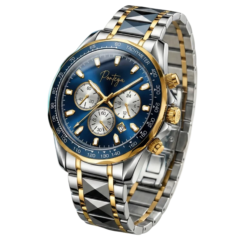 Pontega™ Precisione