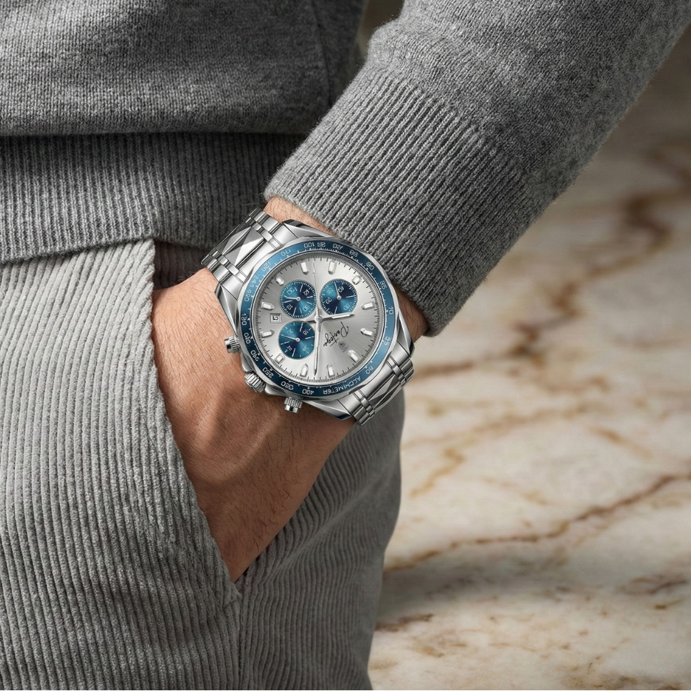 Pontega™ Precisione