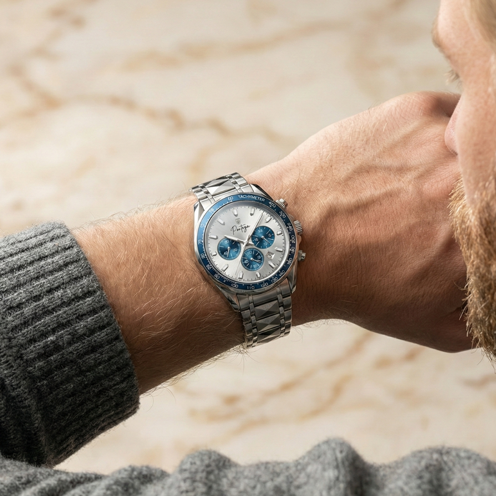 Pontega™ Precisione