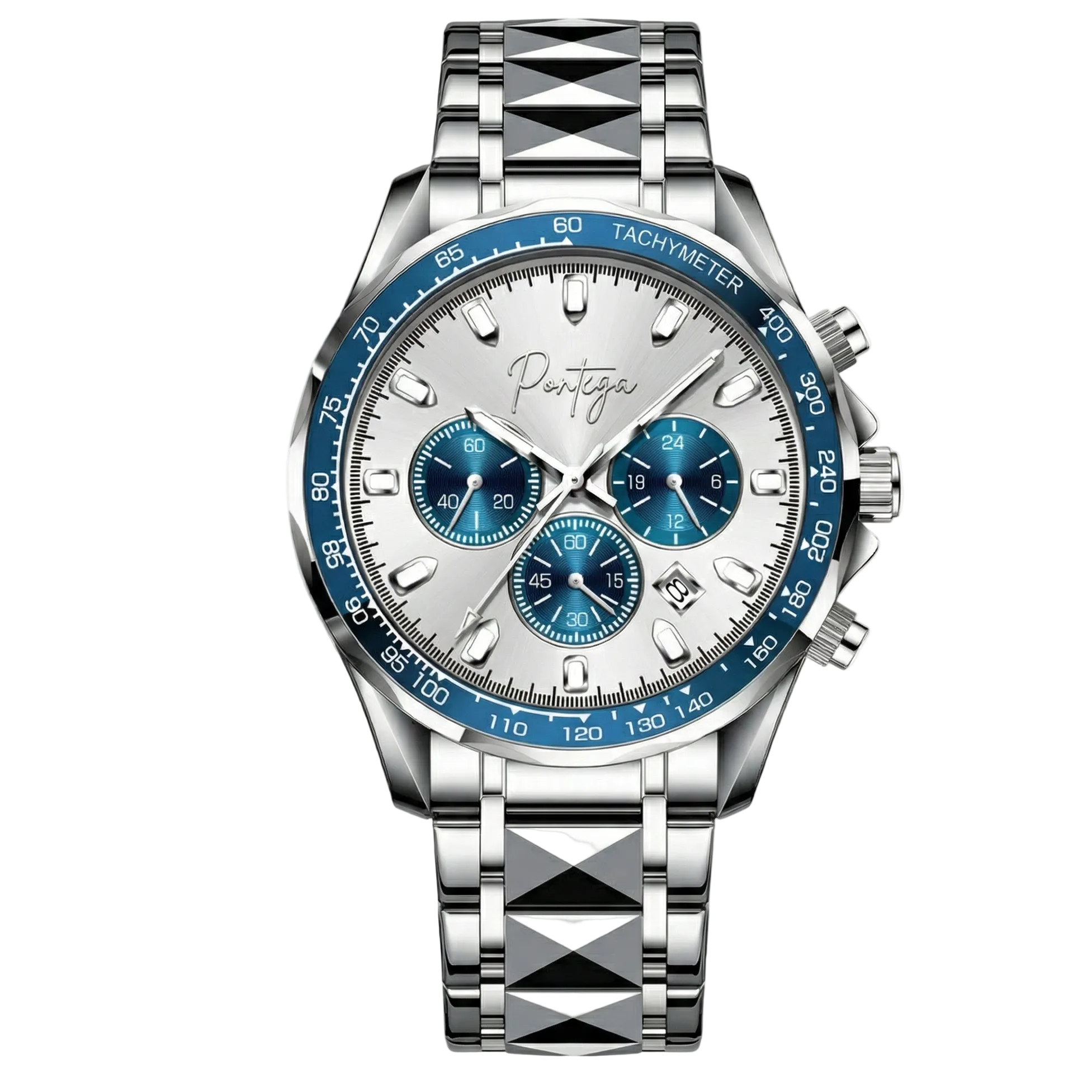 Pontega™ Precisione